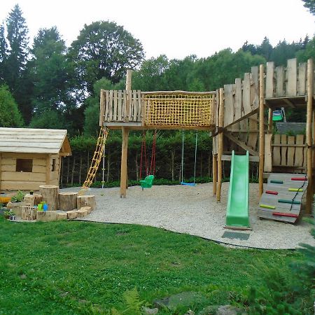 Chalupa Za Krizkem Malá Morávka Exterior foto